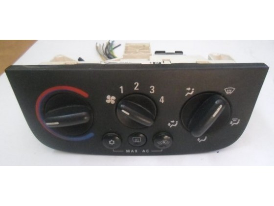 Comando Sofagem Opel Corsa C 2003
